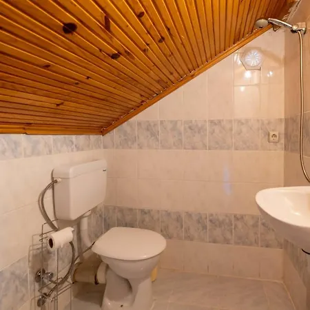Daire Wonderful Close To In Fethiye