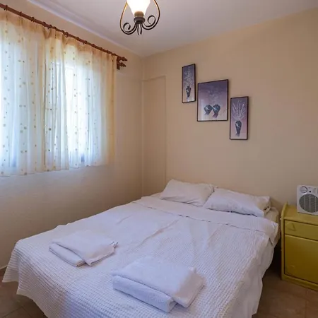 Wonderful Close To In Apartment