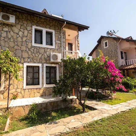 Wonderful Close To In Appartamento Fethiye