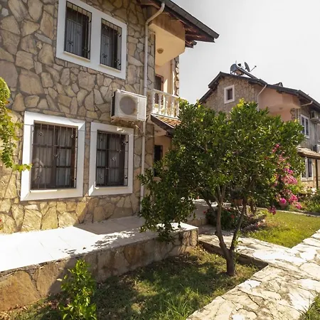 Wonderful Close To In Apartament Fethiye